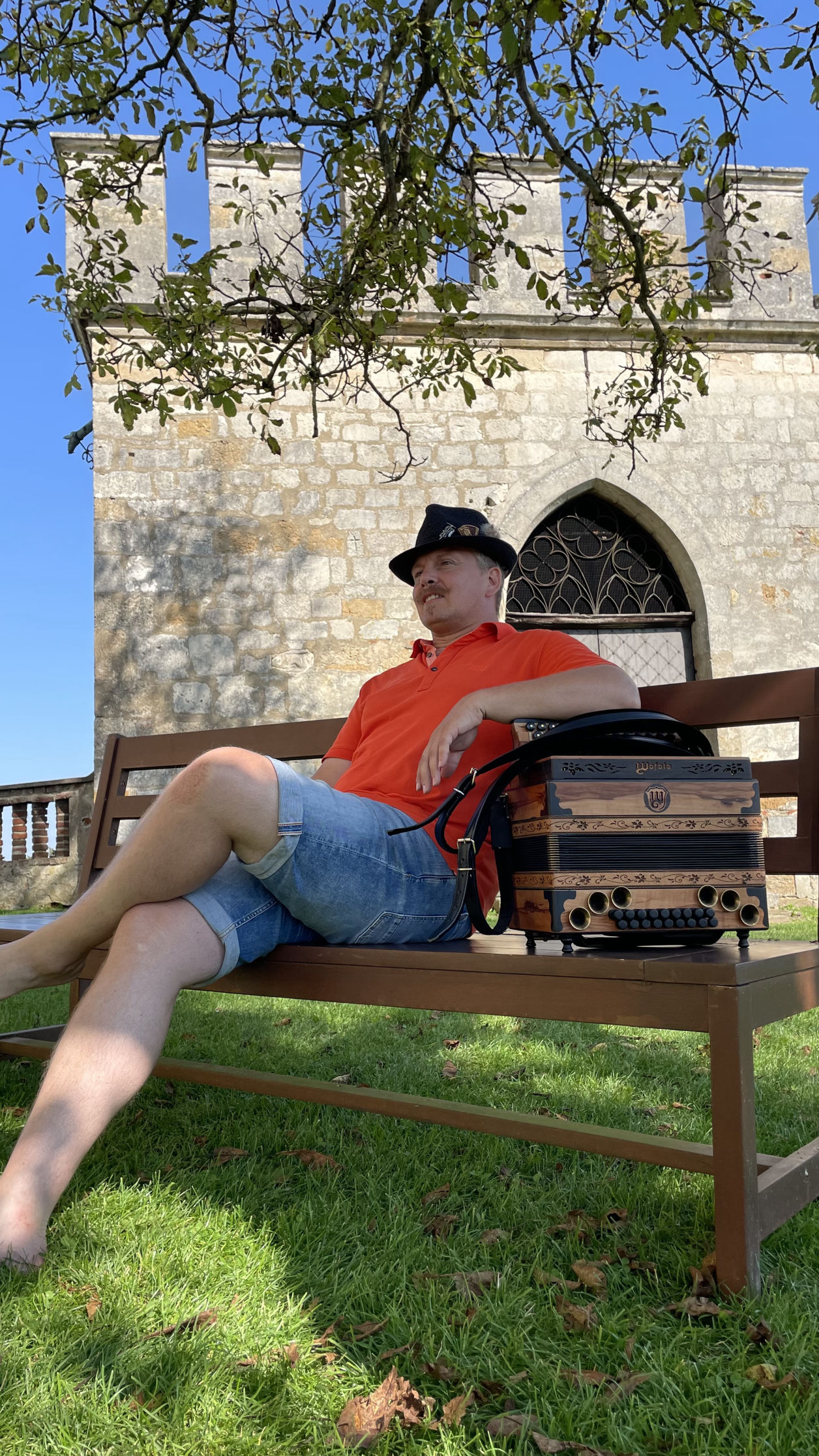 Mobirise Website Builder